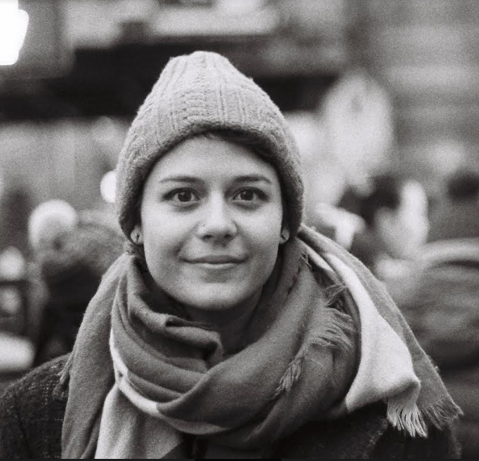 Barbara Cvenić