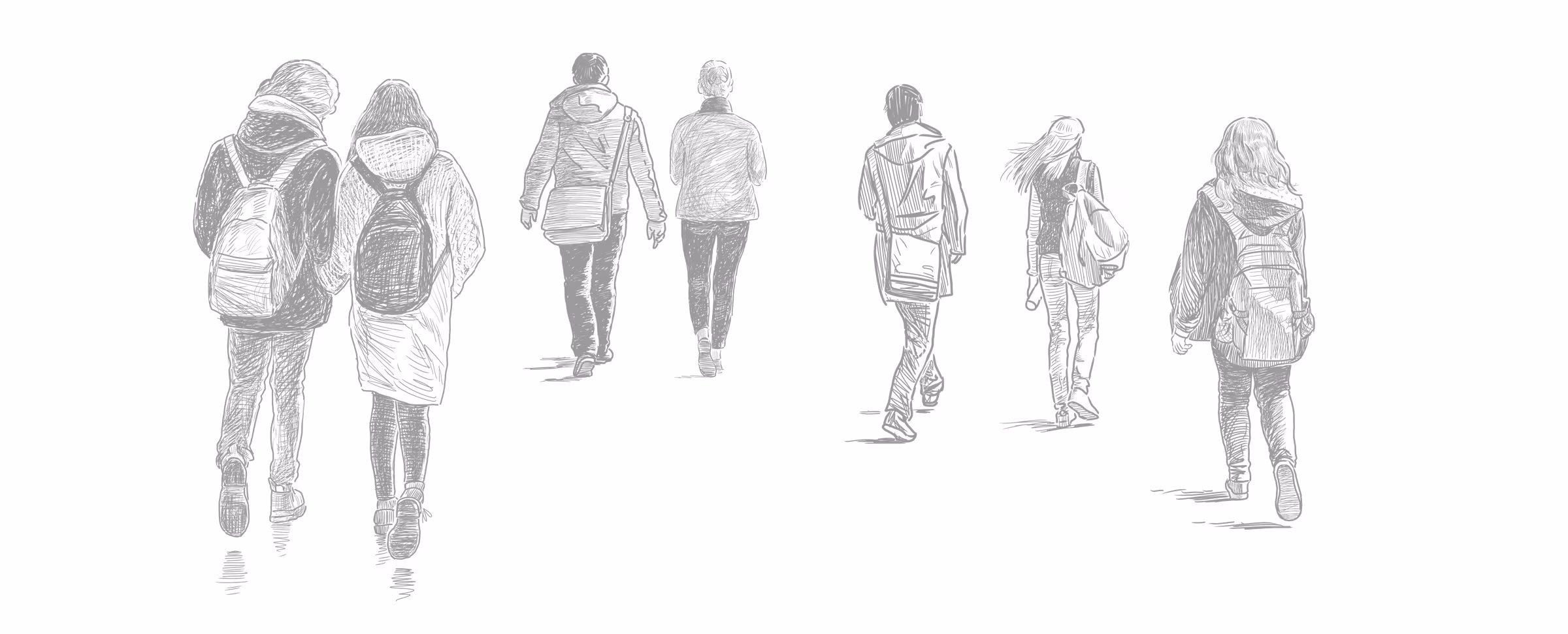 The Forgotten Students