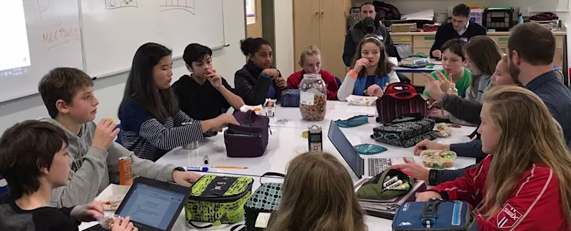 Getting Site Visits Right—Learning Labs That Lead to Deeper Learning