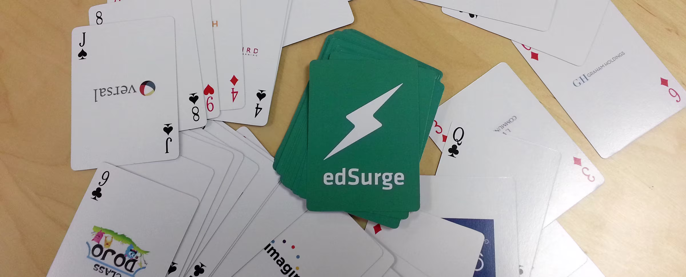 What EdSurge Has Learned