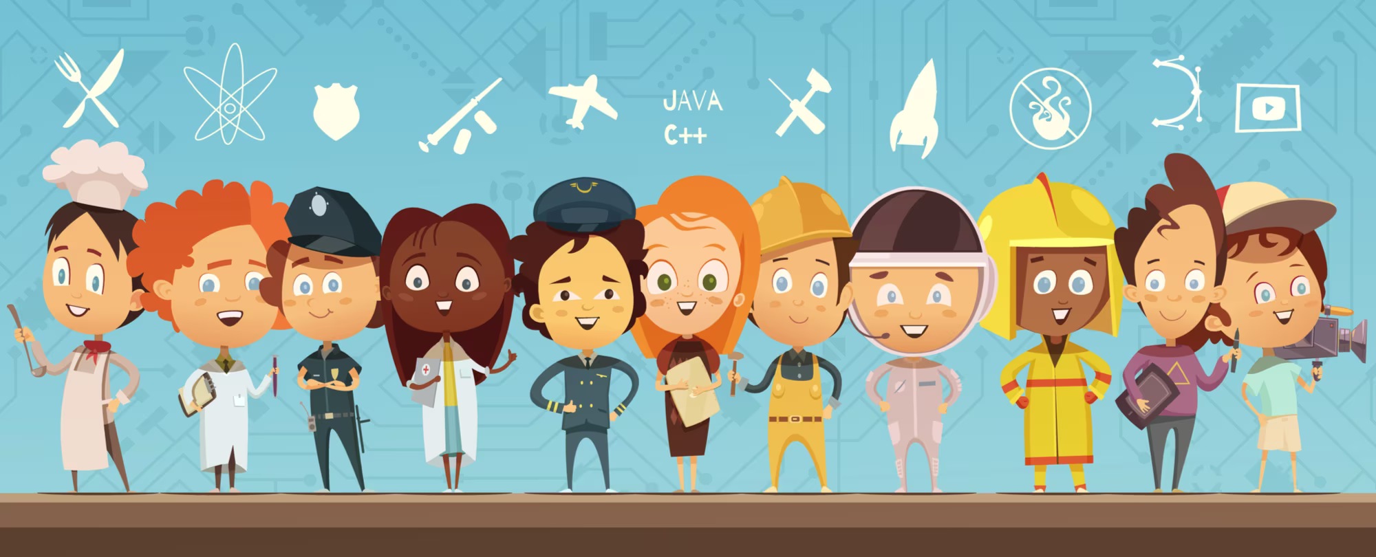 An Interactive Tool Empowers High Schoolers To Take Control of Career Planning