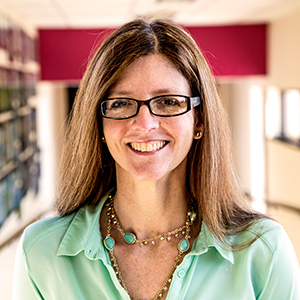Dr. Julie Miles