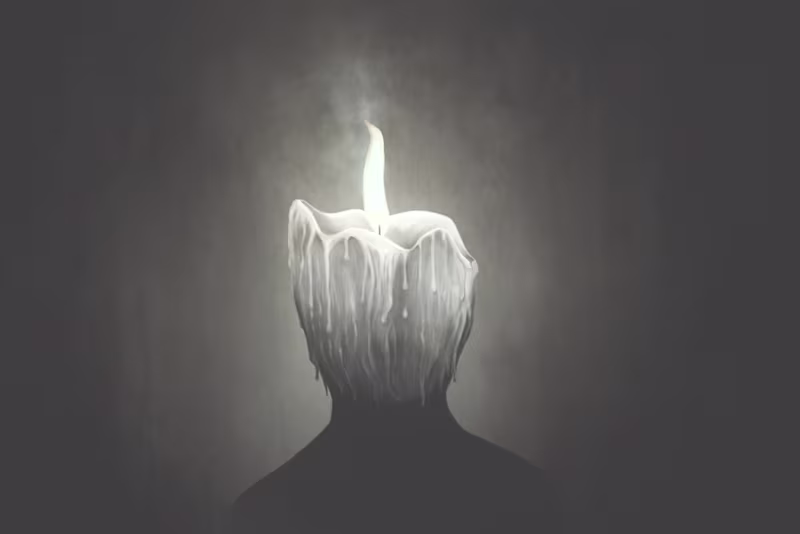I Love Being a Teacher, But I Can’t Survive on Compassion