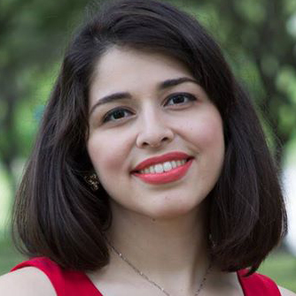 Tina Nazerian