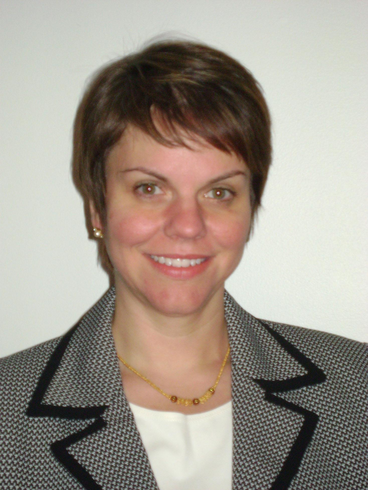 Joanna Lyn Grama