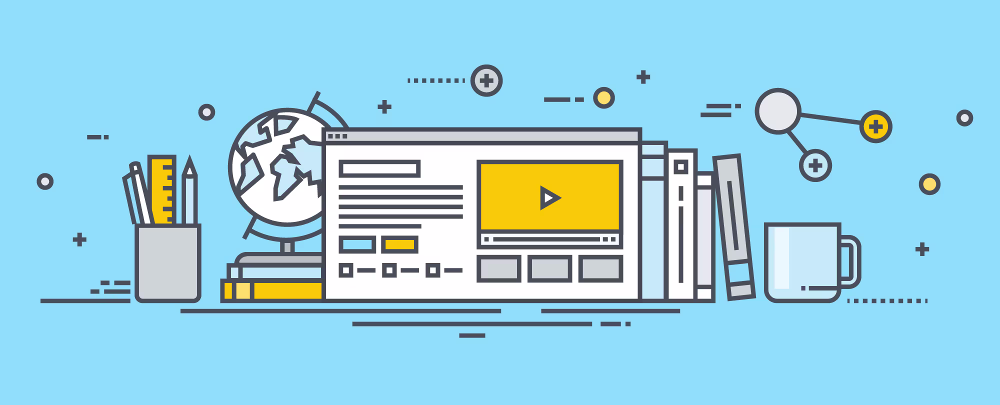 Maximize Your Students’ Remote Learning by Kick-Starting Their Digital Literacy