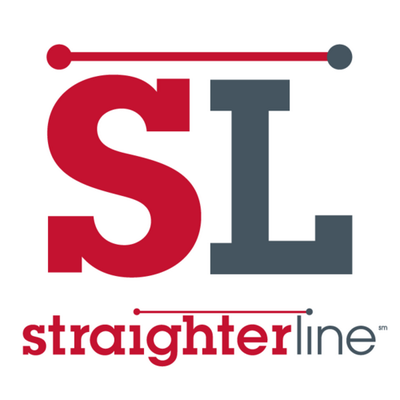 Organization: StraighterLine