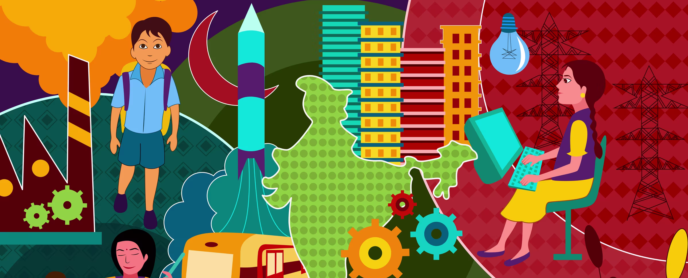 Building Education Technology for the Developing World
