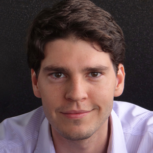 Christopher Pedregal