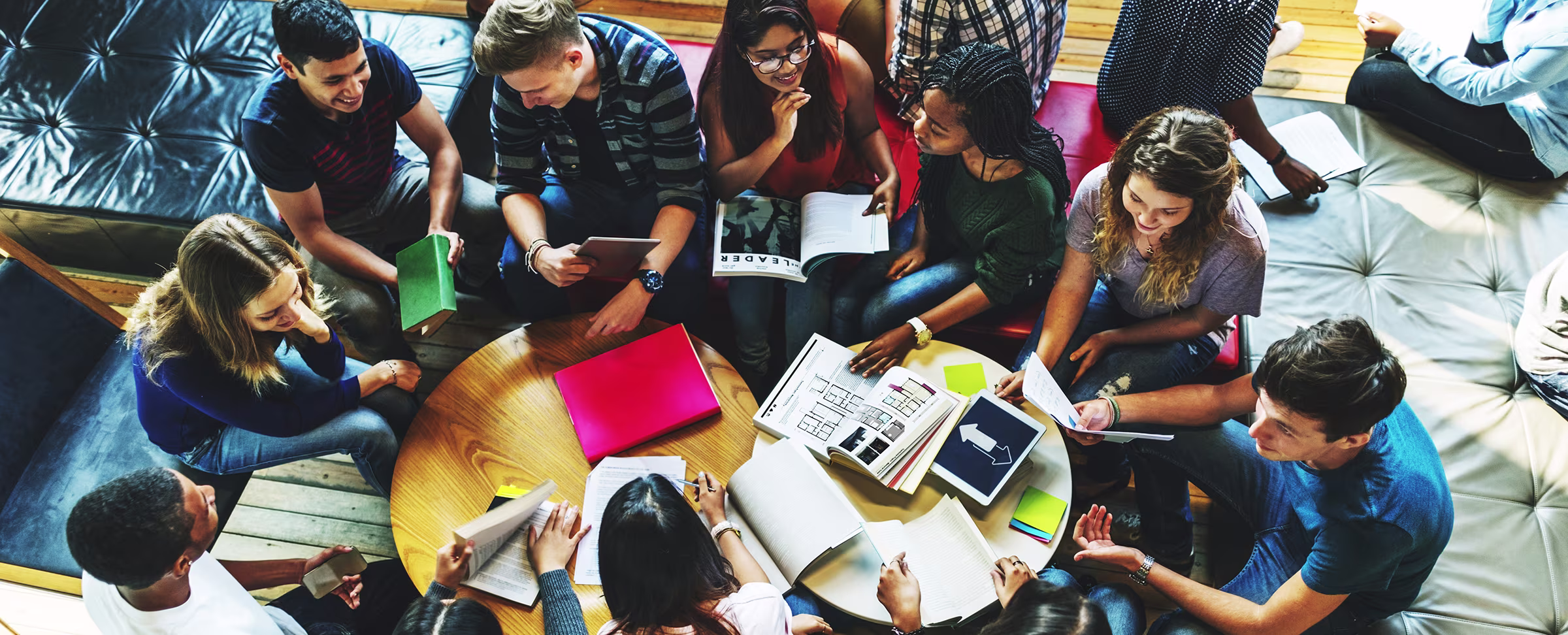Can These New Colleges Help Solve Higher Education’s Equity Problem?