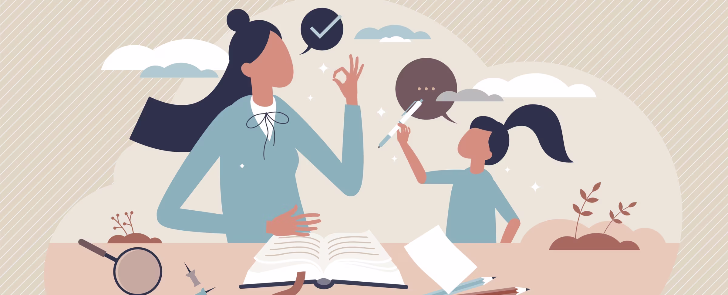 Some Money Pouring into ‘High-Dose’ Tutoring Is Going to Less-Researched Models. Is That a Problem?