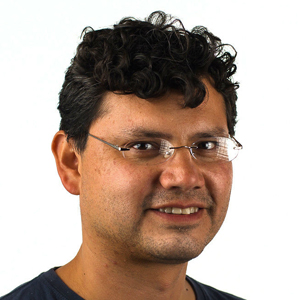 Francisco Nieto