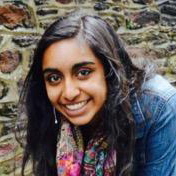 Tara Subramaniam