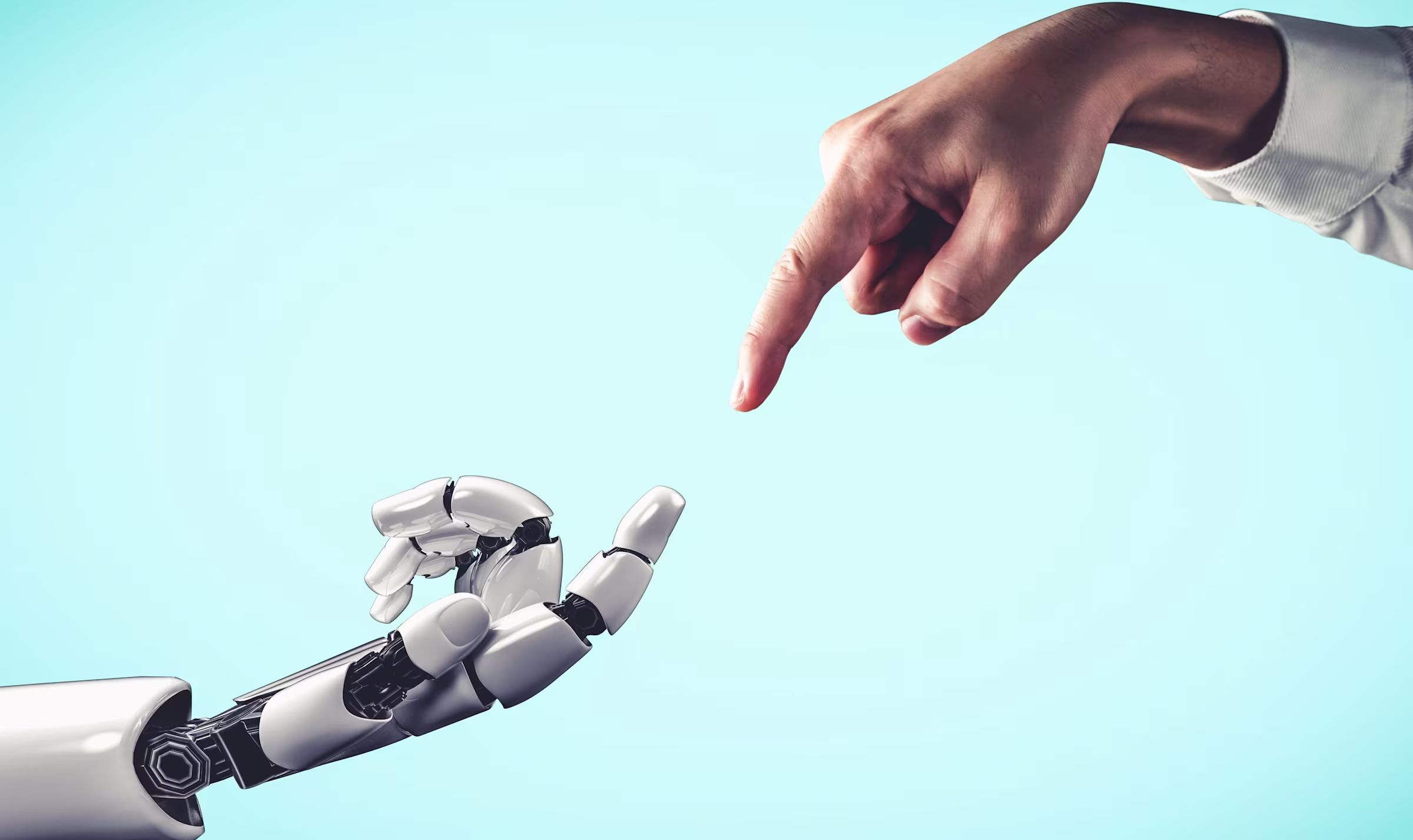 Can AI in Education Foster Human-Centric Learning?