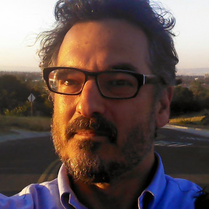 Alexander Russo