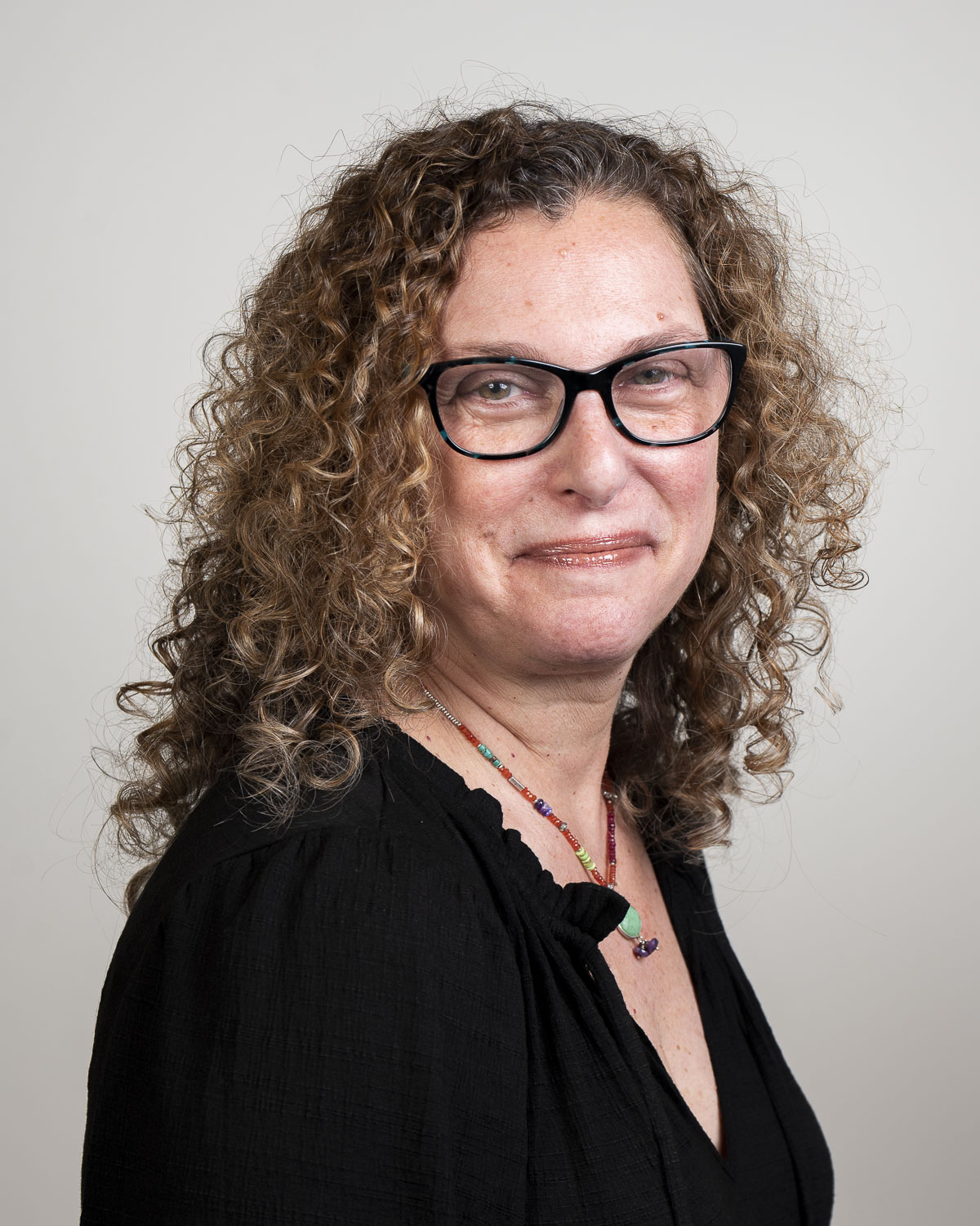 Ellen Ullman