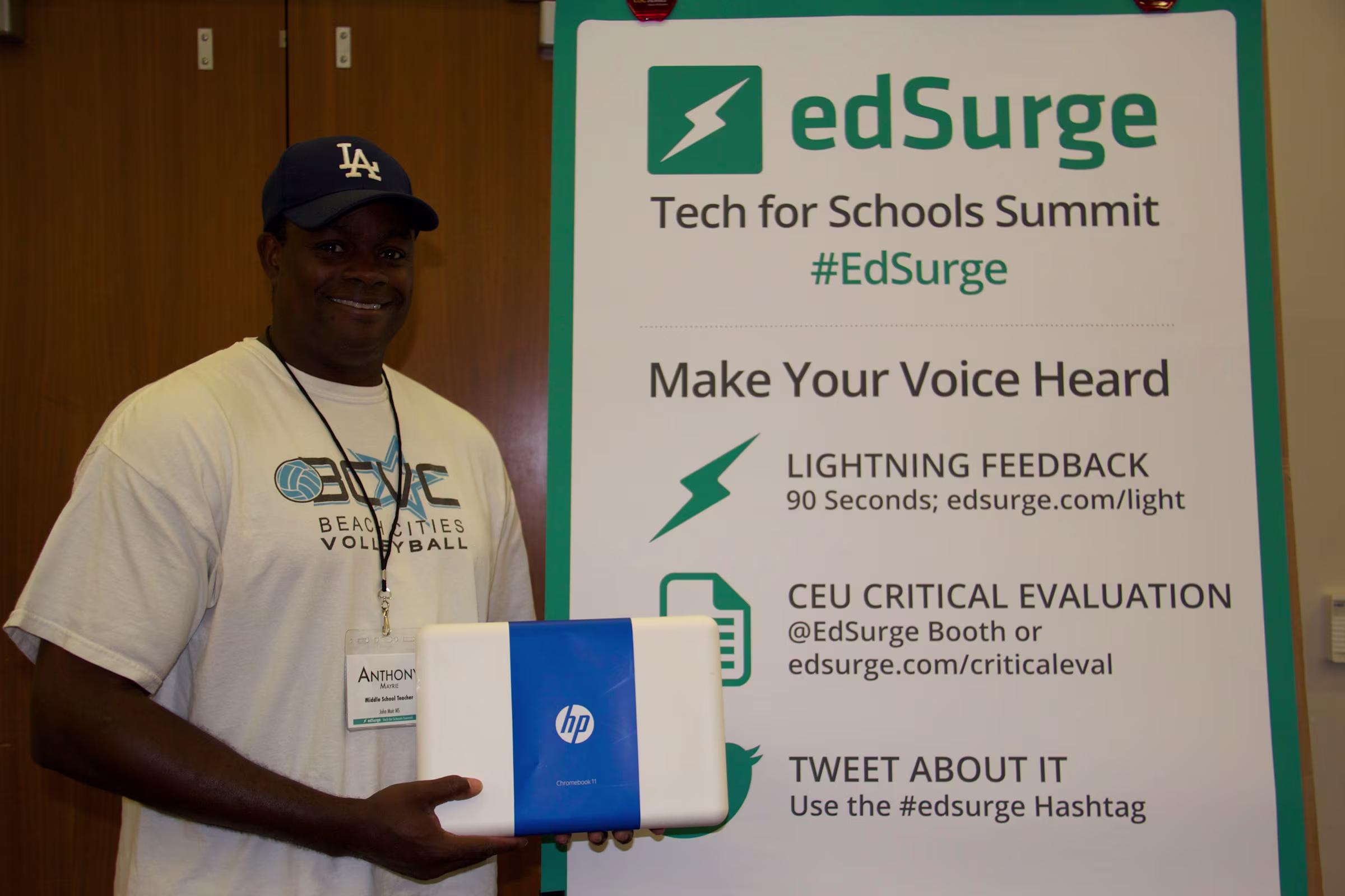 How to Beat Edtech's Rising Tides
