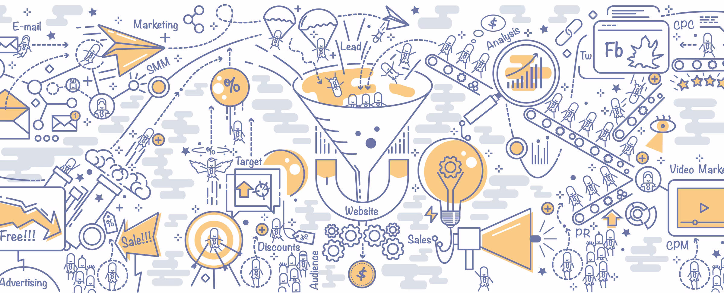 Tech Needs More Than Coders. This Bootcamp Will Train Sales Chops (and Even Pay For It)