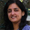 Sheena Vaidyanathan