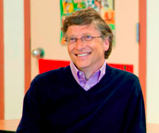 Bill Gates