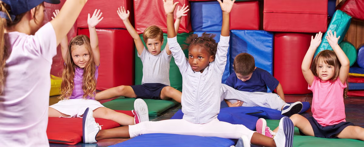 ESSA’s Flexible Accountability Measures Give PE Teachers (and Entrepreneurs) Hope