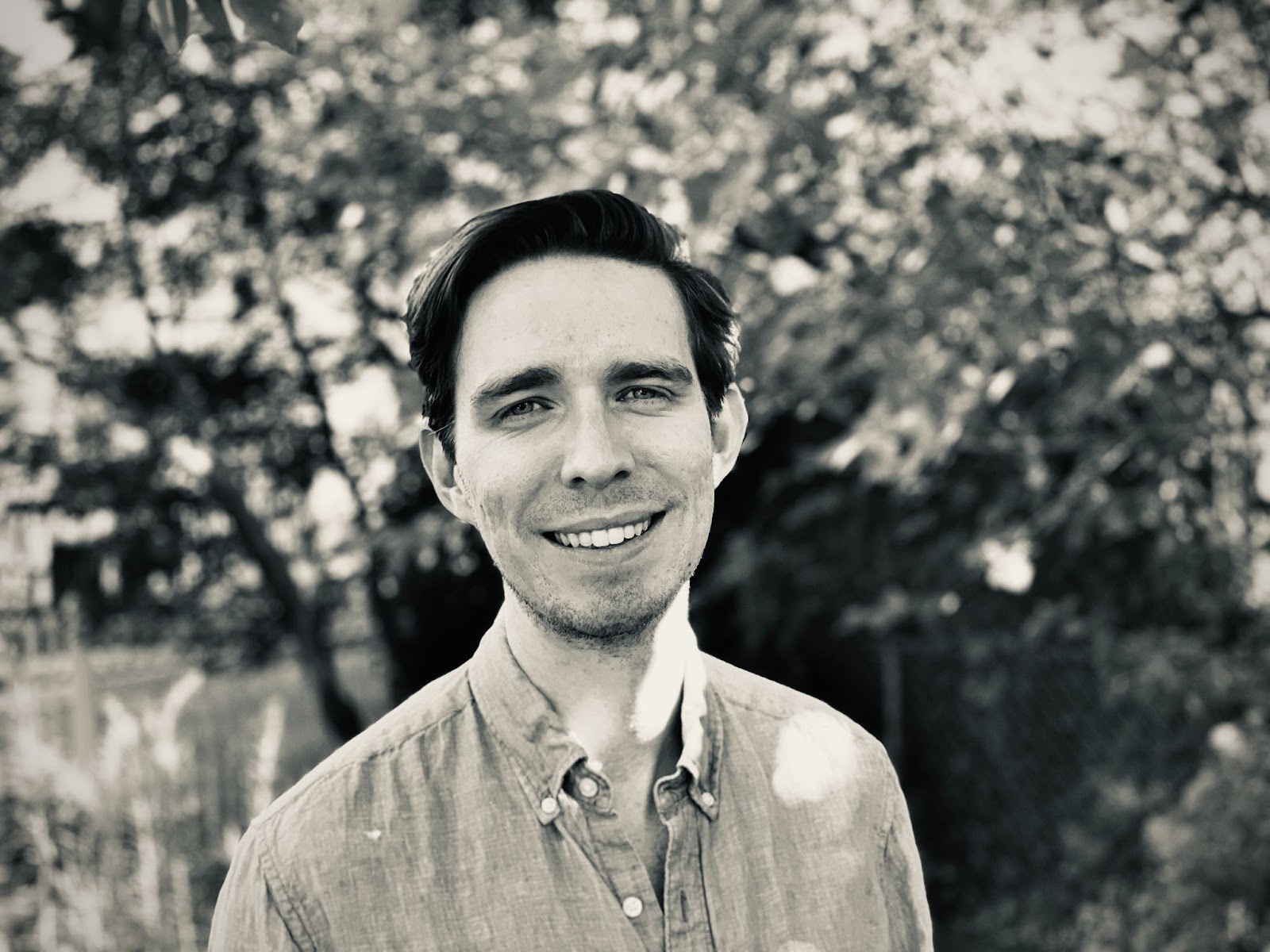 Aaron Wertman