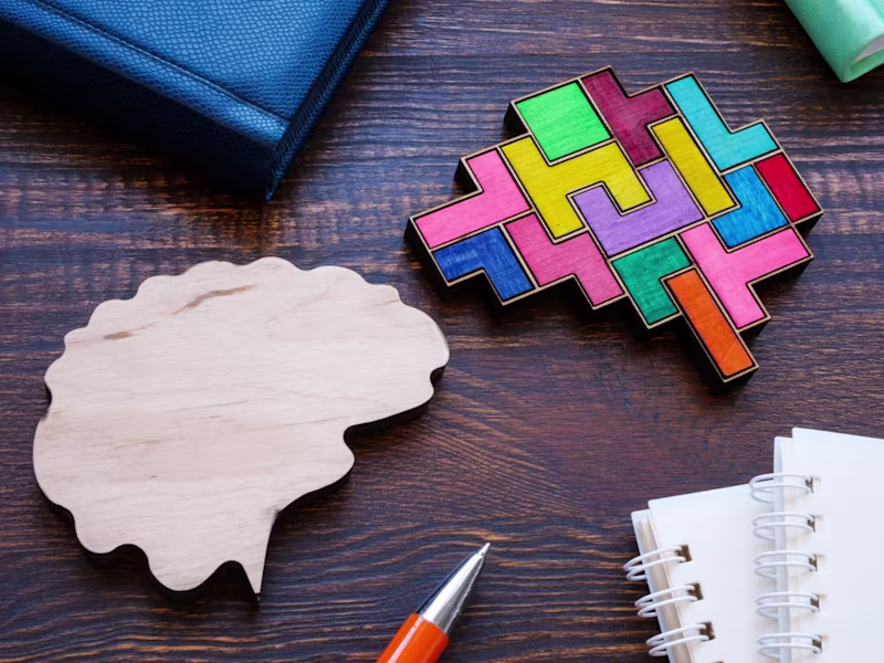 How I Navigate the Classroom as a Neurodivergent Teacher