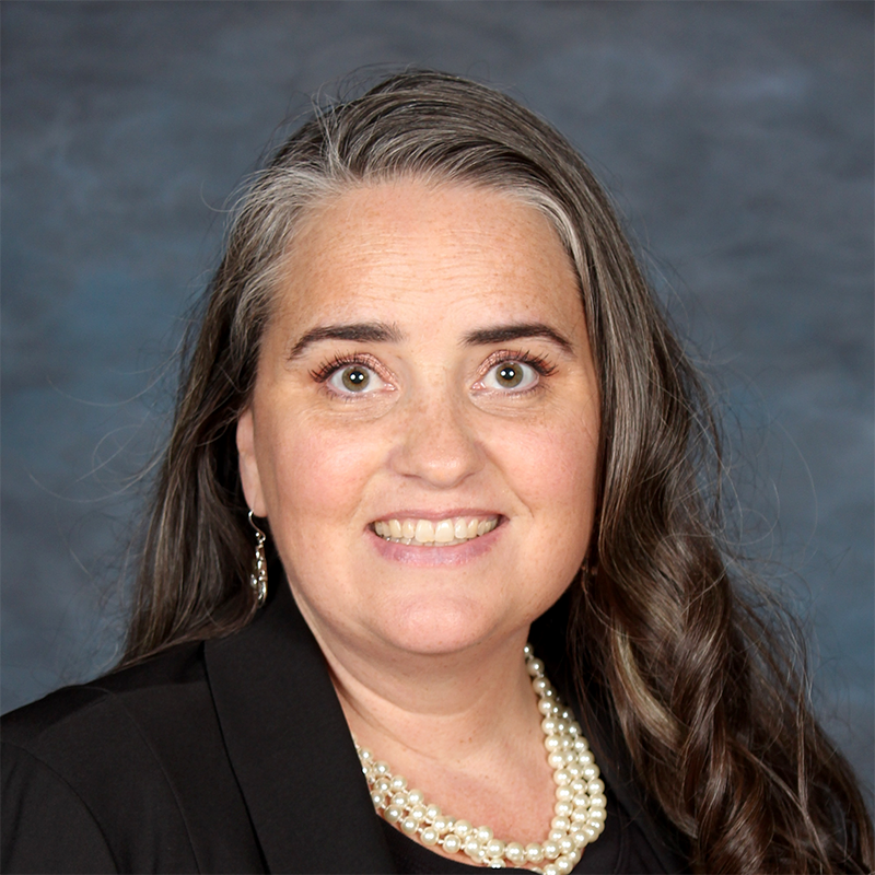 Pattie Morales