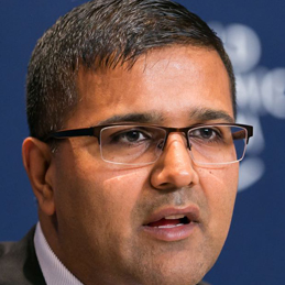 Vikas Pota