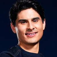 Matthew Ramirez