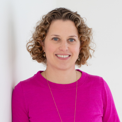 Dr. Molly Ness | Learning Ally