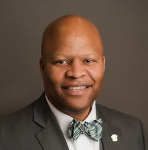 Michael Torrence