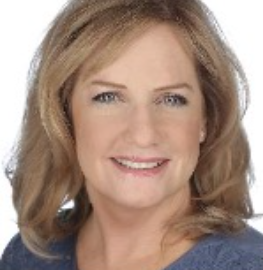 Donna Caldwell