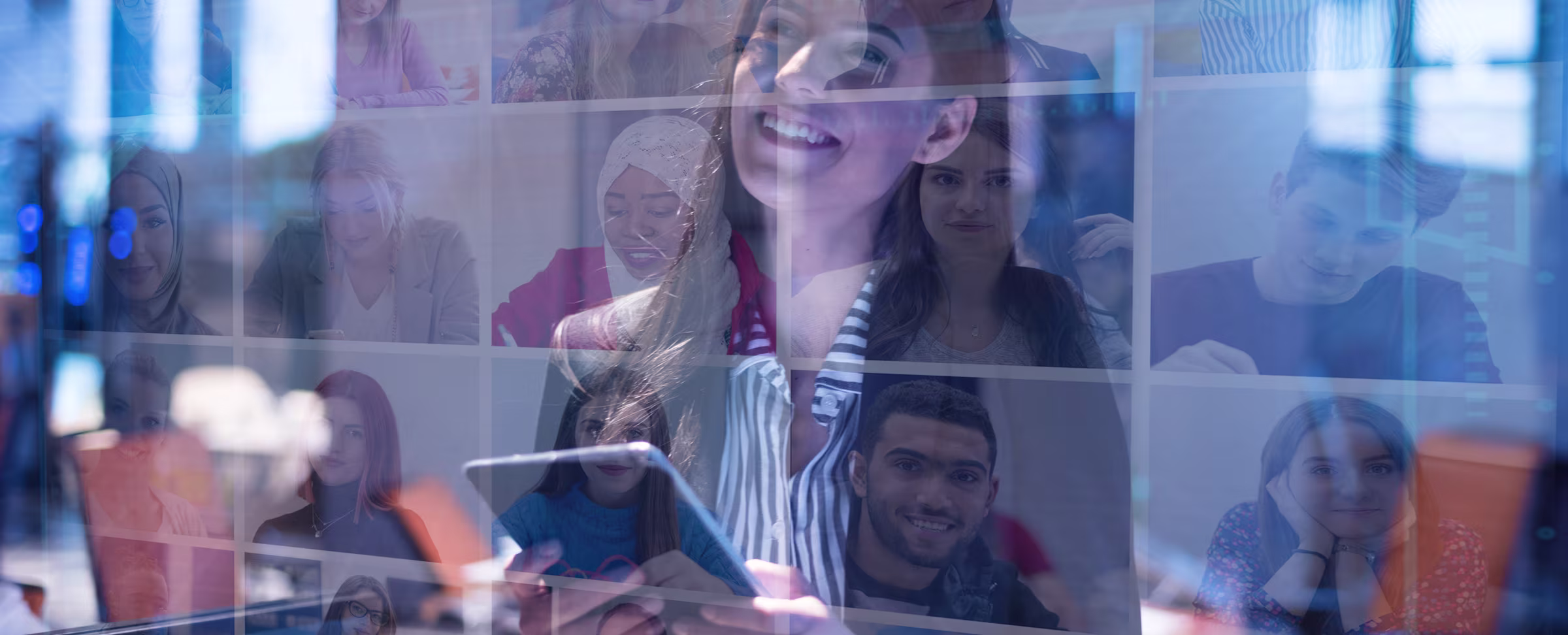 What It Takes For a College to Go Online