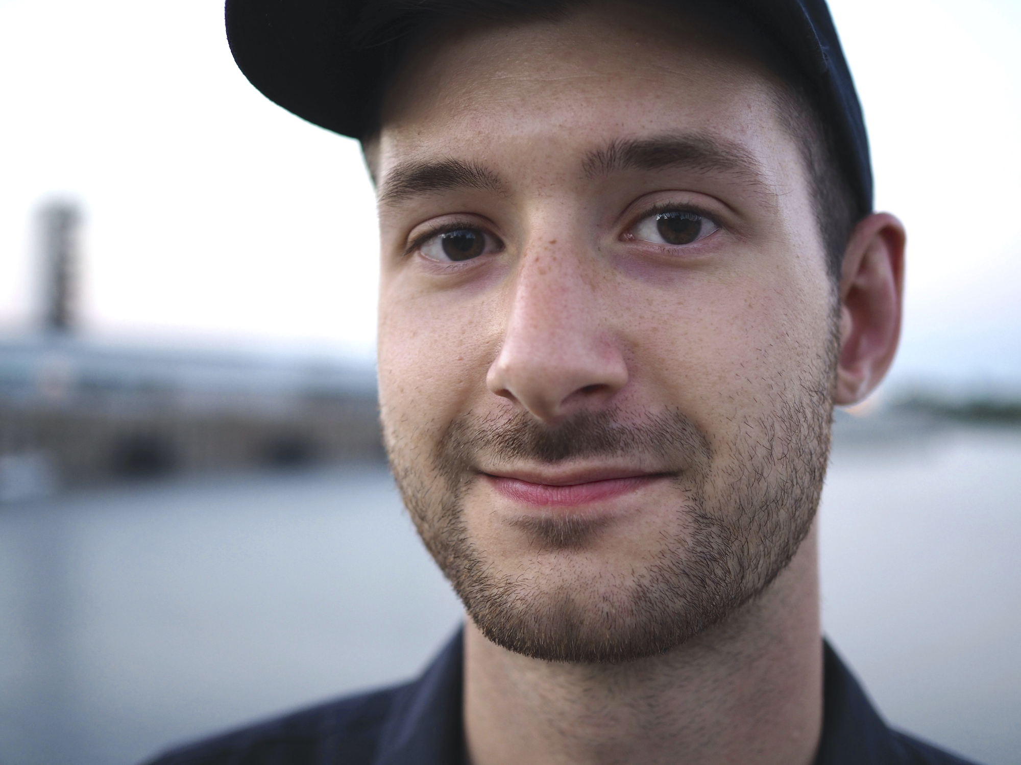 Davis Hepnar