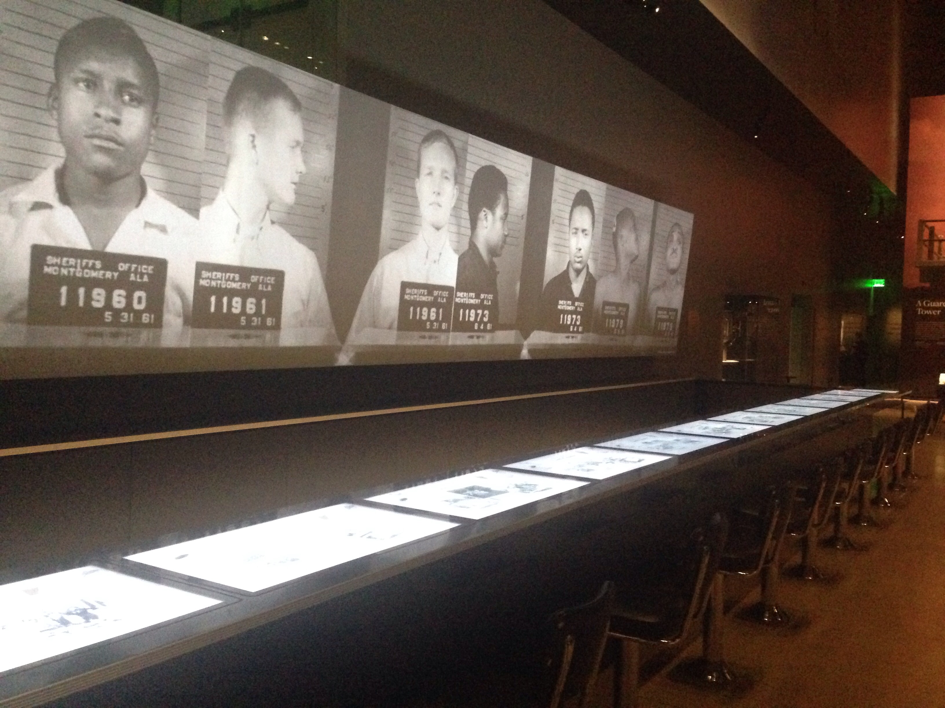 National Museum of African American History and Culture