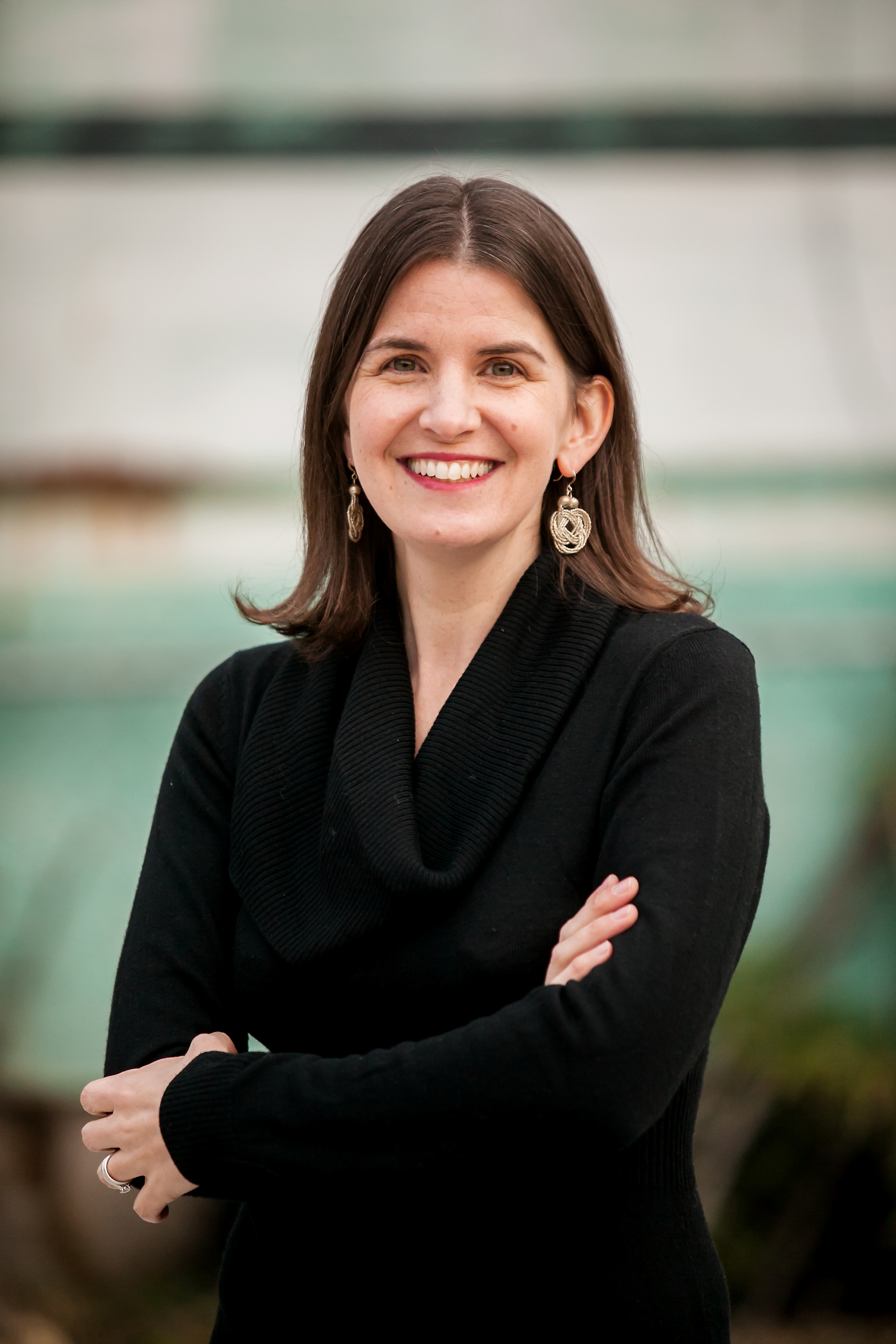 Sara DeWitt