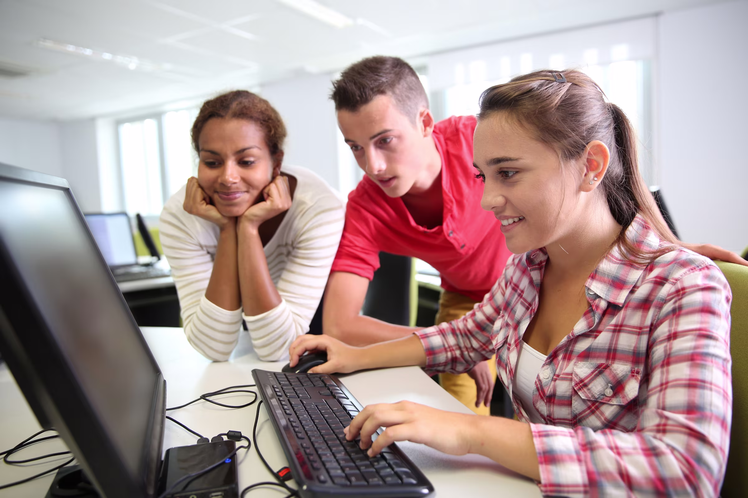 Cyber Talent Shortage? This Alabama Pathway Might Be the Solution