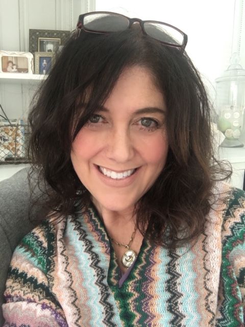 Danielle Arnold-Schwartz