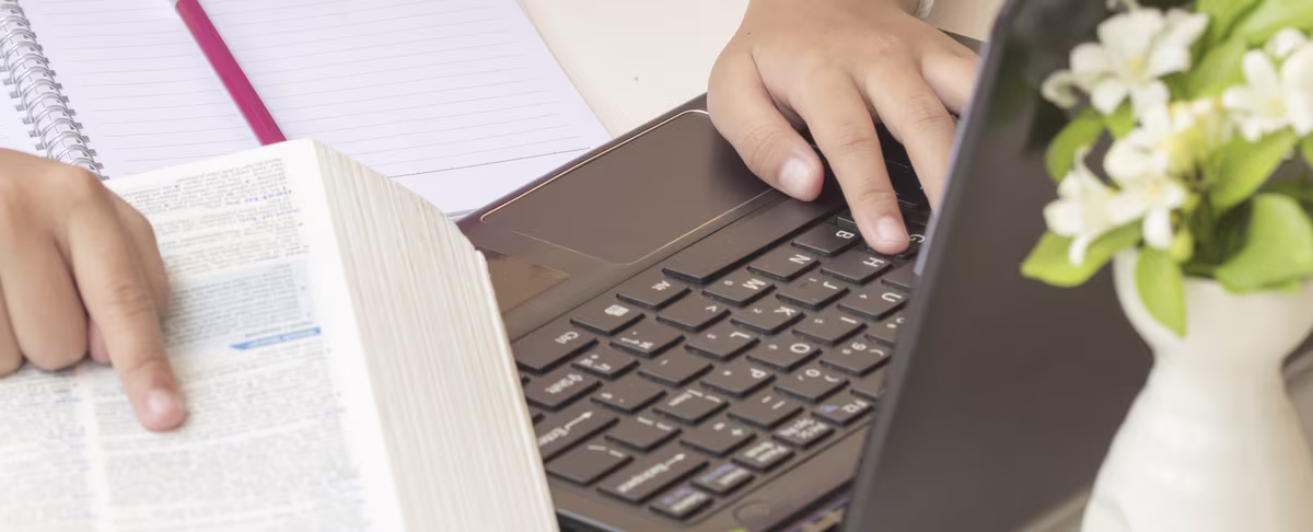 Tool: The Personalized Learning Codebook