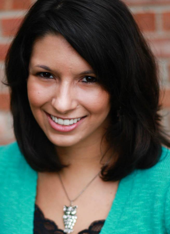 Kirsten Clodfelter
