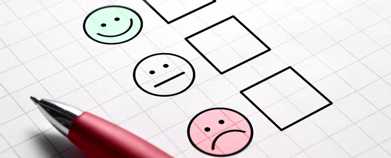 Why Professors Should Ask Students For Feedback Long Before the Semester Is Over