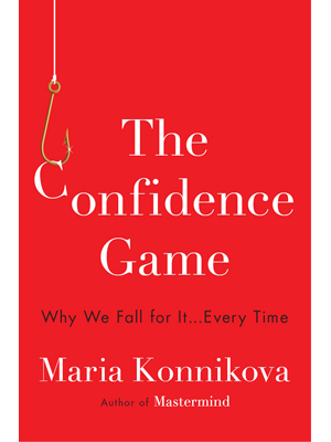 The Confidence Game