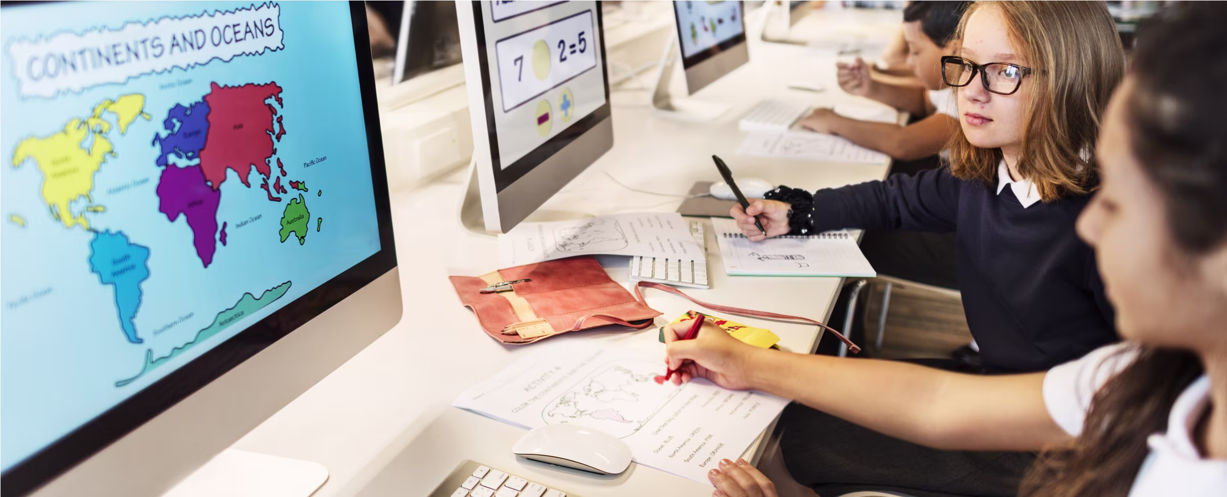 Why the Best Personalized Learning Programs Start Way Before High School