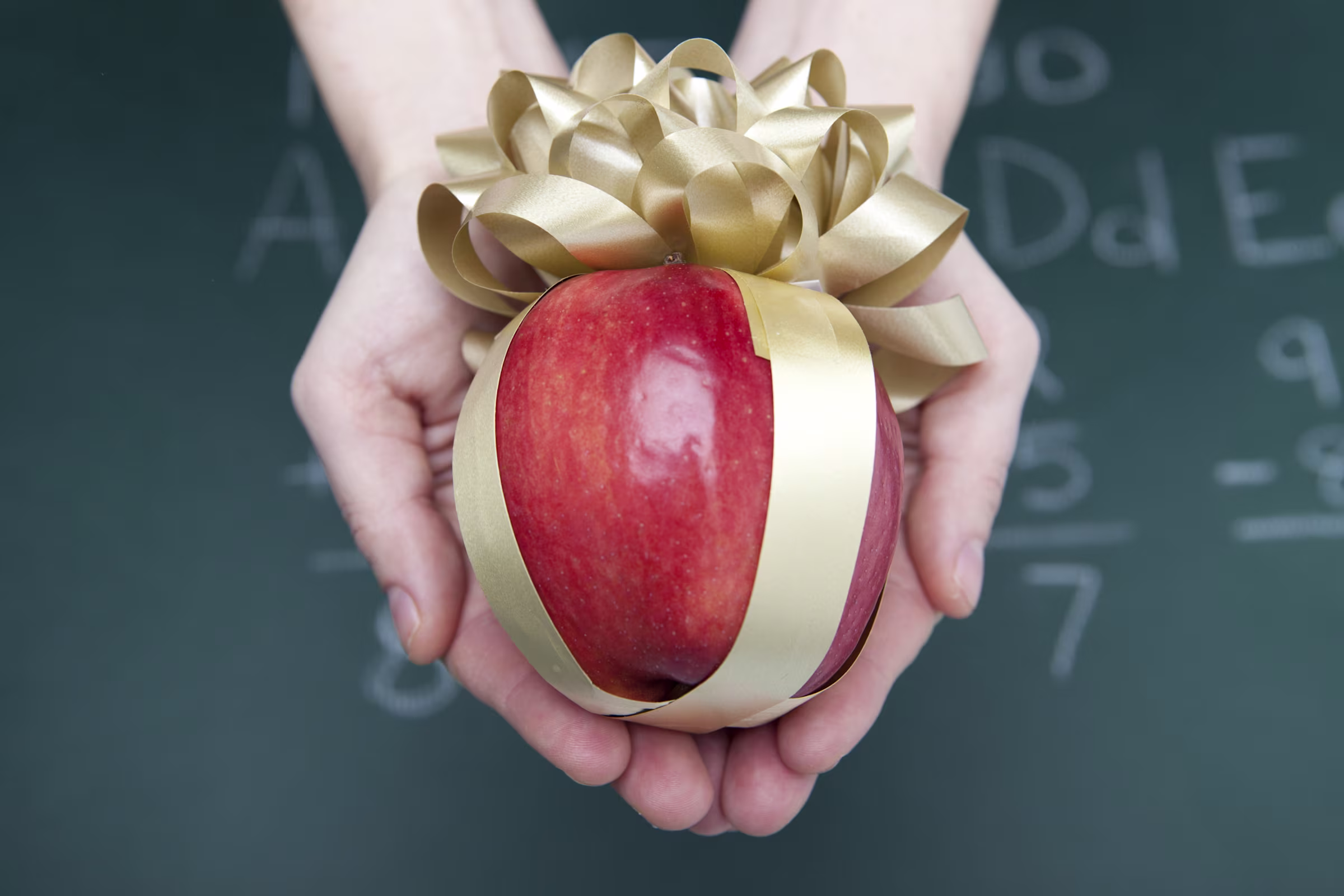 Why Teacher Appreciation Matters More Than Ever