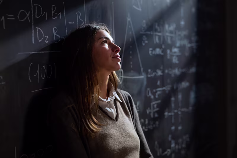 As a Naive College Student, I Fell for the Mission of Teach for America