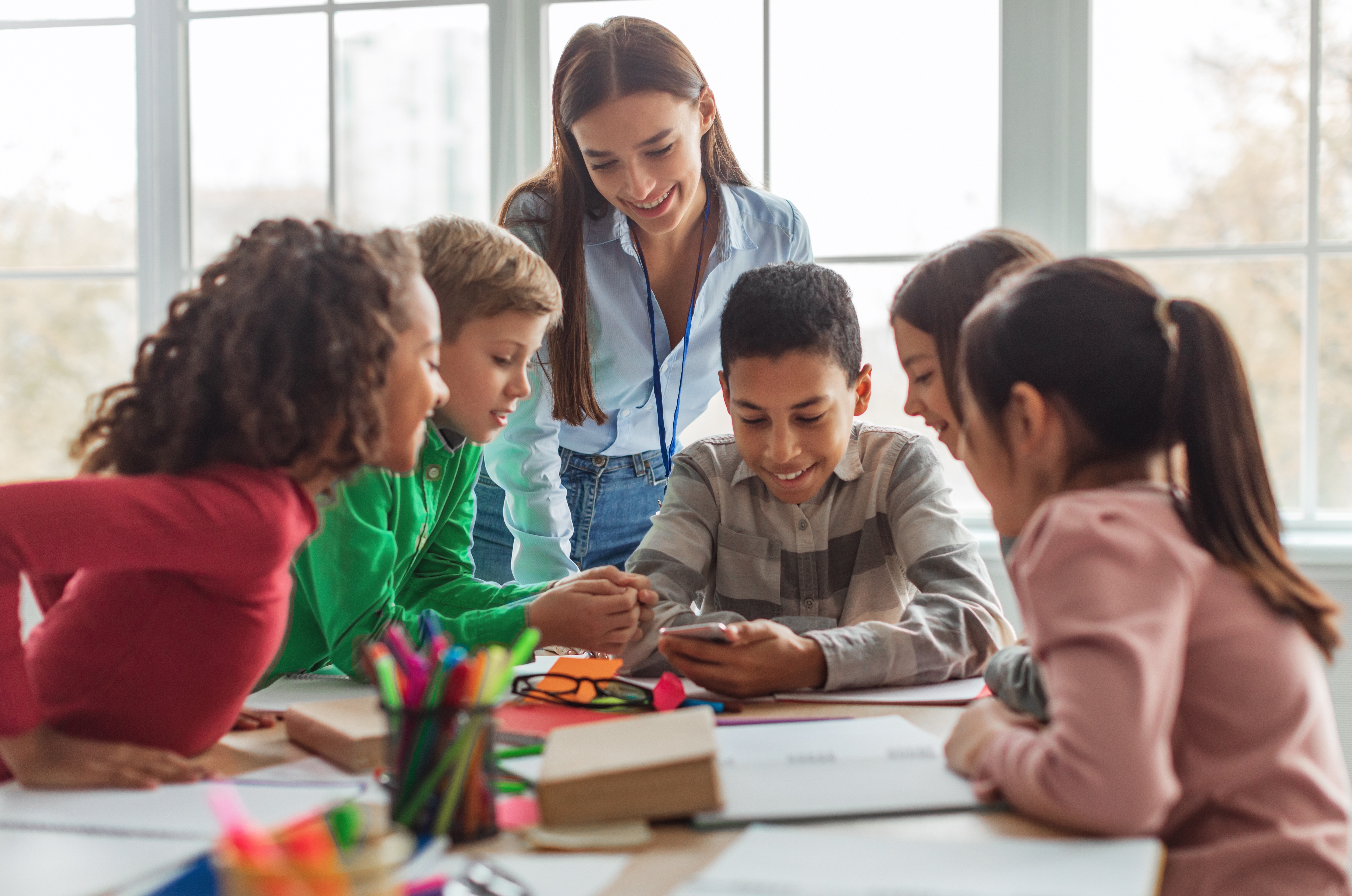Putting Edtech Guidance to Work in the Classroom