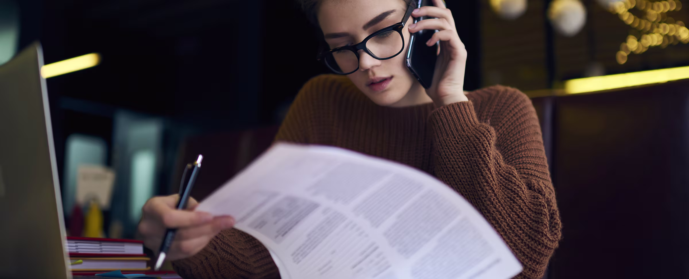 The Power of Choice: Why Online Classes Matter to Students
