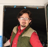 Ryan Hunt