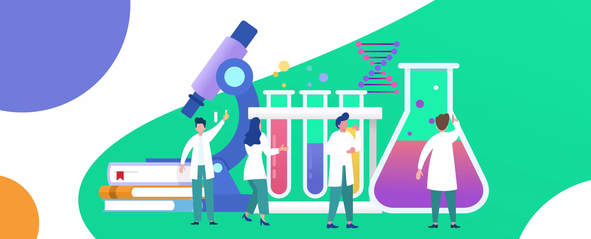 How Cloud Computing Can Open Doors for the Scientific and Academic Communities